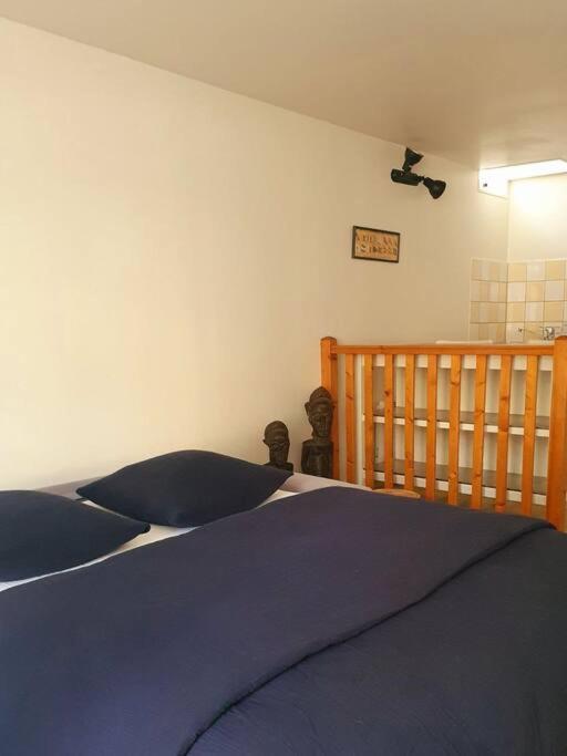 Studio Dinard - 5 Min De La Plage Ngoại thất bức ảnh